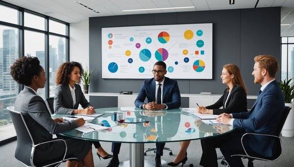 Créer un programme d'apporteurs d'affaires en entreprise : les clés