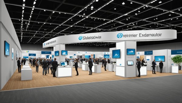 Top 7 des erreurs à éviter quand on organise un salon professionnel